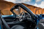 Mazda MX-5 RF Sport Black 2018 года (UK)